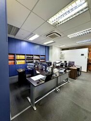 Paya Ubi Industrial Park (D14), Factory #504176911